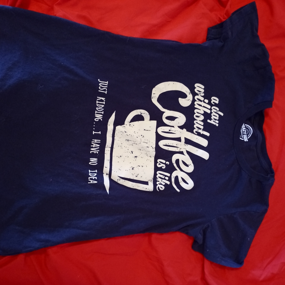 Womens shirt